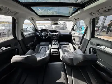 AUDI A4 ALLROAD    2.0 TDI    AUTOMAT