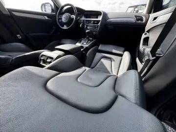 AUDI A4 ALLROAD    2.0 TDI    AUTOMAT