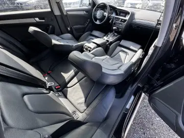 AUDI A4 ALLROAD    2.0 TDI    AUTOMAT