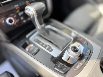 AUDI A4 ALLROAD    2.0 TDI    AUTOMAT