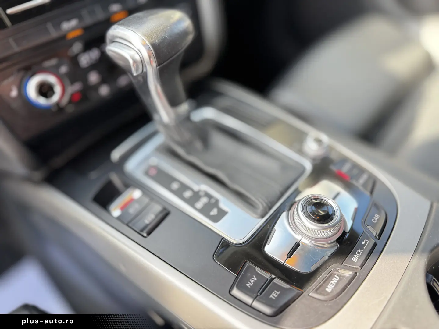 AUDI A4 ALLROAD    2.0 TDI    AUTOMAT