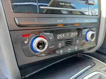 AUDI A4 ALLROAD    2.0 TDI    AUTOMAT