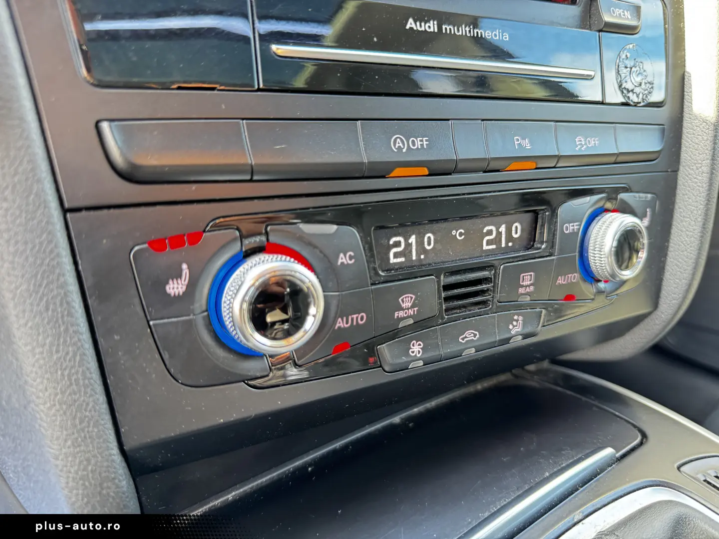 AUDI A4 ALLROAD    2.0 TDI    AUTOMAT