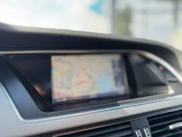 AUDI A4 ALLROAD    2.0 TDI    AUTOMAT