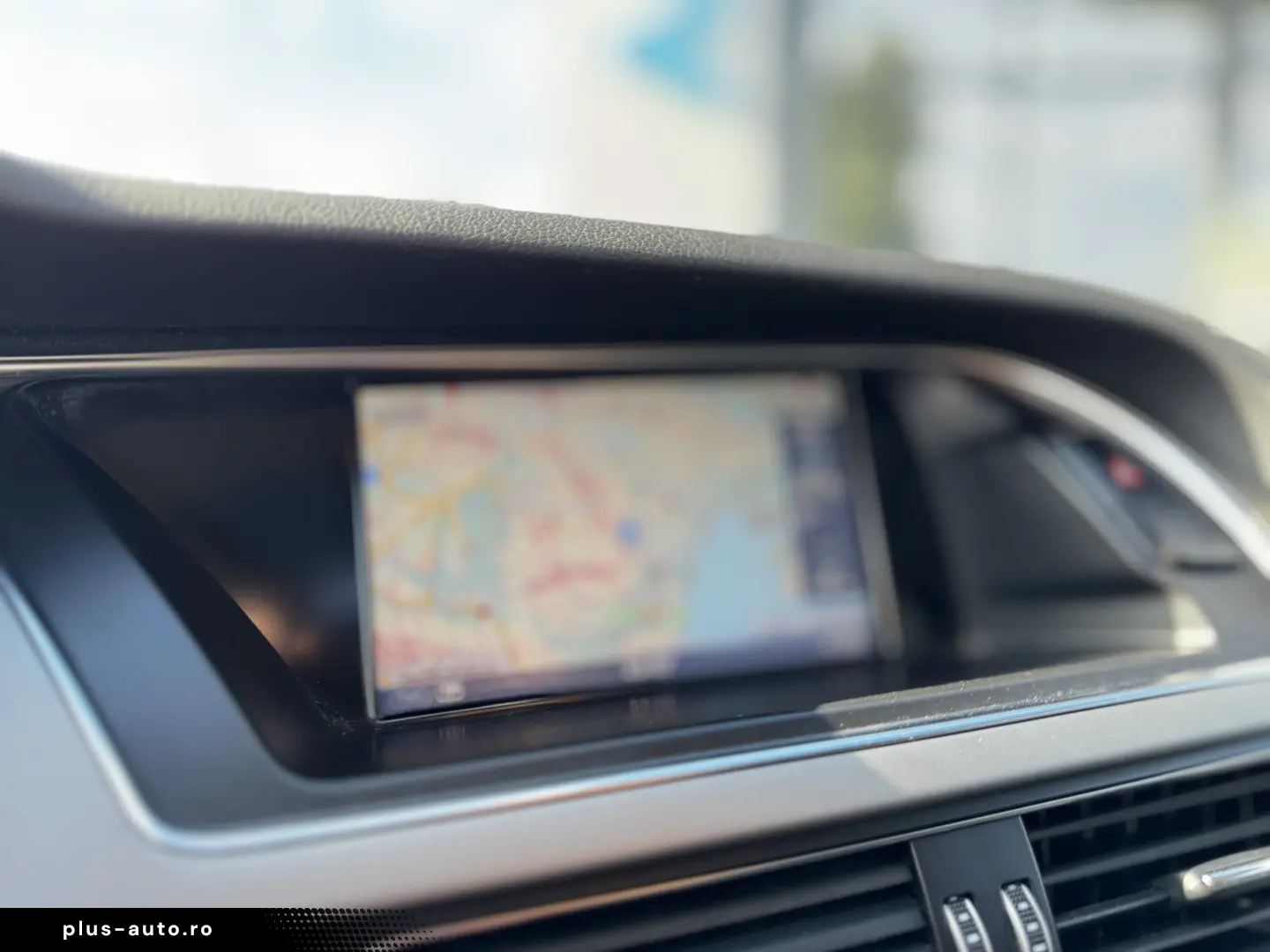 AUDI A4 ALLROAD    2.0 TDI    AUTOMAT