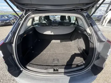 RENAULT MEGANE    1.5 dCi    AUTOMAT