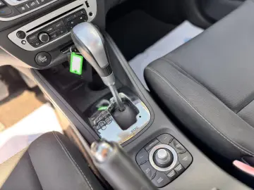 RENAULT MEGANE    1.5 dCi    AUTOMAT