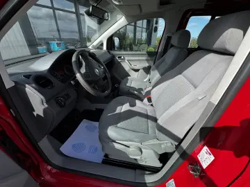 VOLKSWAGEN CADDY    1.4 FSI