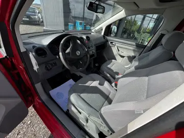 VOLKSWAGEN CADDY    1.4 FSI