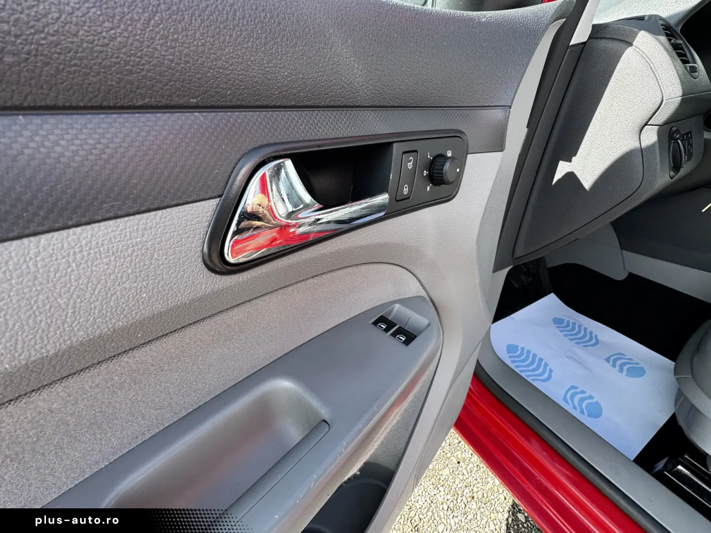 VOLKSWAGEN CADDY    1.4 FSI