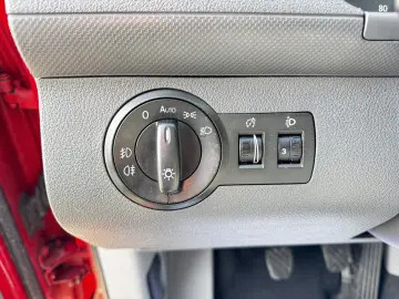 VOLKSWAGEN CADDY    1.4 FSI