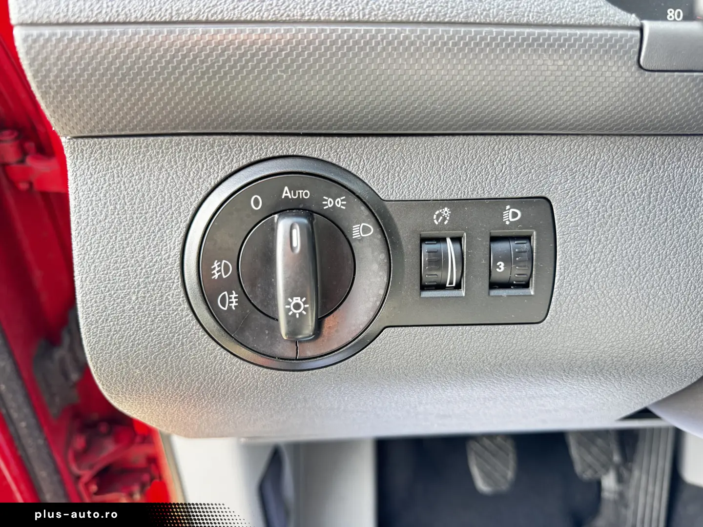 VOLKSWAGEN CADDY    1.4 FSI