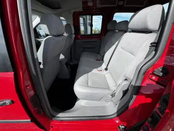 VOLKSWAGEN CADDY    1.4 FSI