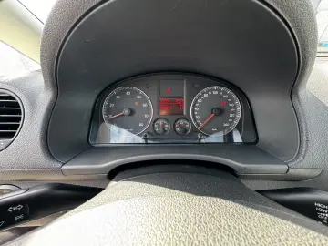 VOLKSWAGEN CADDY    1.4 FSI