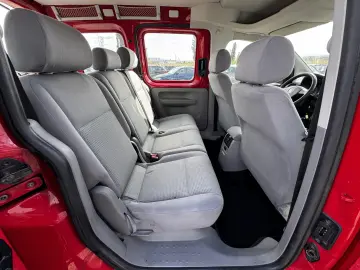 VOLKSWAGEN CADDY    1.4 FSI