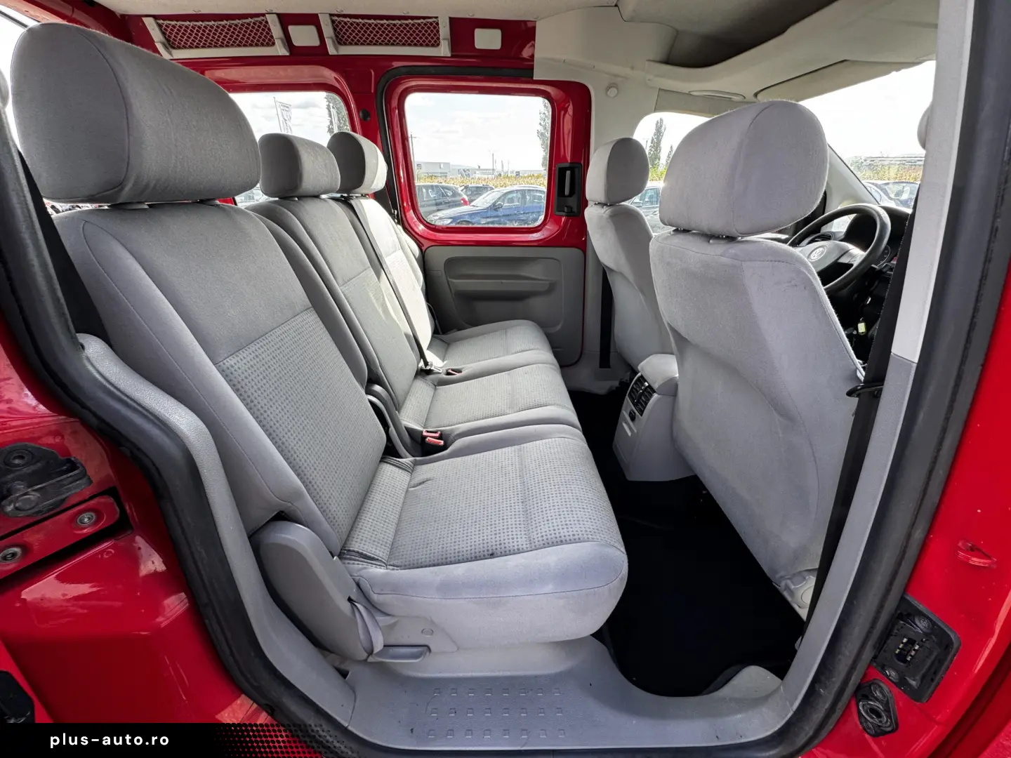 VOLKSWAGEN CADDY    1.4 FSI