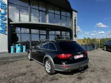 AUDI A4 ALLROAD    2.0 TDI    AUTOMAT