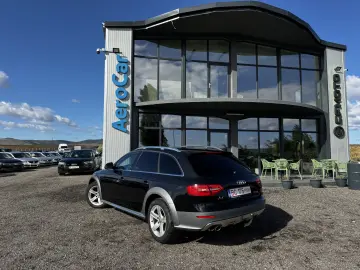 AUDI A4 ALLROAD    2.0 TDI    AUTOMAT