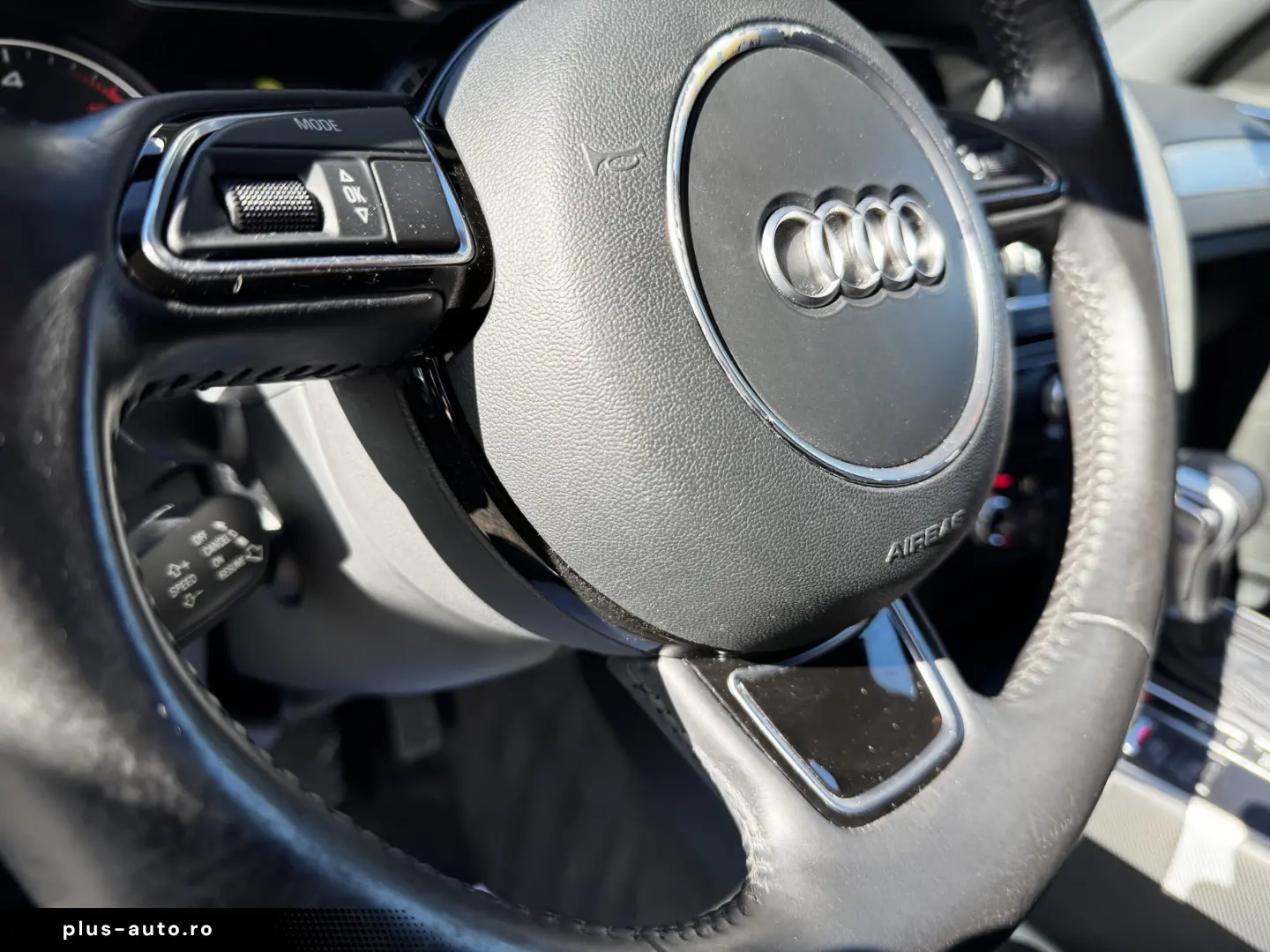 AUDI A4 ALLROAD    2.0 TDI    AUTOMAT