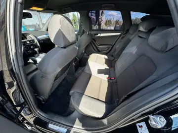 AUDI A4 ALLROAD    2.0 TDI    AUTOMAT