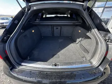 AUDI A4 ALLROAD    2.0 TDI    AUTOMAT