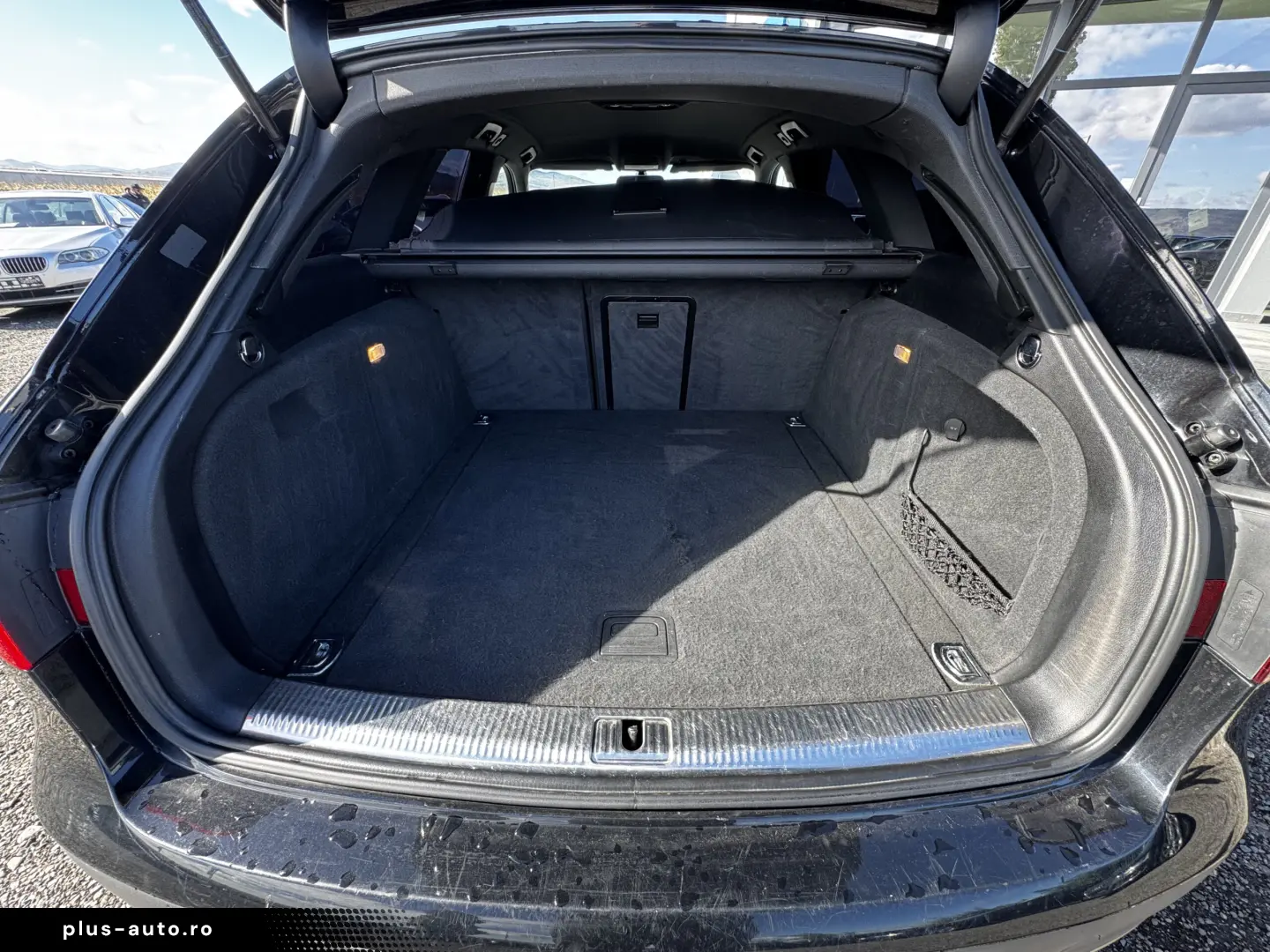 AUDI A4 ALLROAD    2.0 TDI    AUTOMAT