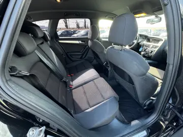 AUDI A4 ALLROAD    2.0 TDI    AUTOMAT