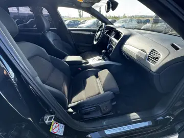 AUDI A4 ALLROAD    2.0 TDI    AUTOMAT