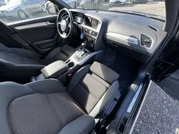 AUDI A4 ALLROAD    2.0 TDI    AUTOMAT