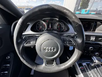 AUDI A4 ALLROAD    2.0 TDI    AUTOMAT