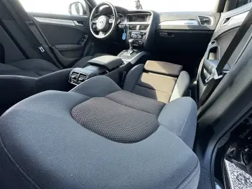 AUDI A4 ALLROAD    2.0 TDI    AUTOMAT