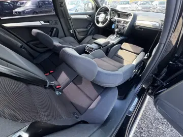 AUDI A4 ALLROAD    2.0 TDI    AUTOMAT