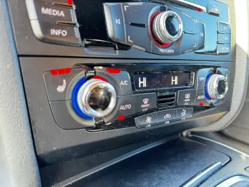 AUDI A4 ALLROAD    2.0 TDI    AUTOMAT