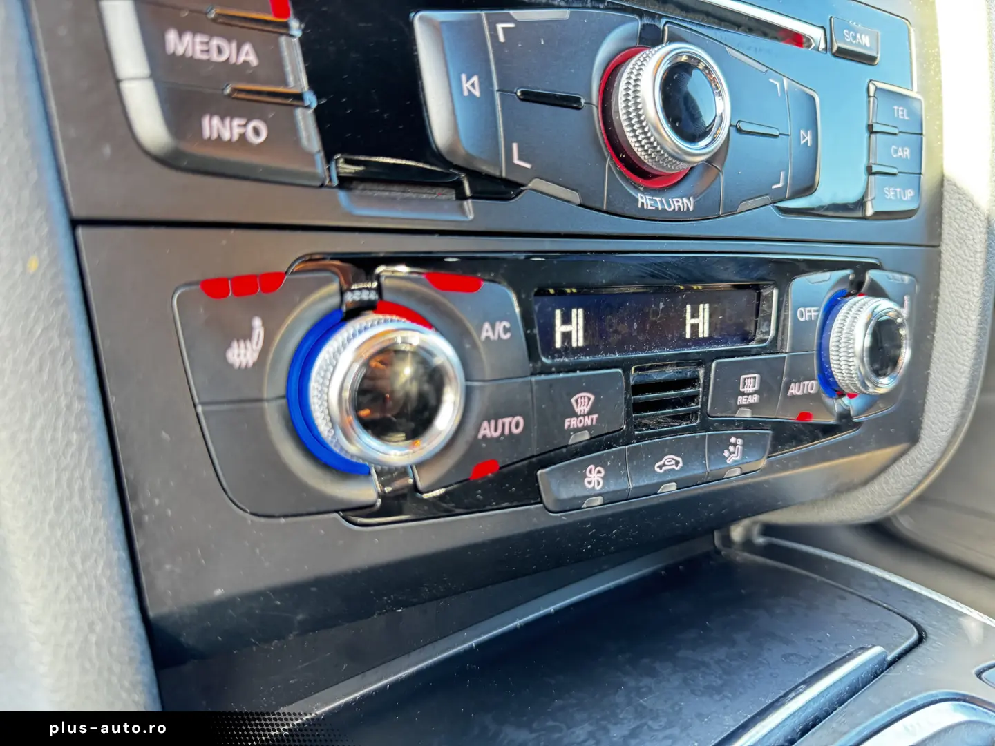 AUDI A4 ALLROAD    2.0 TDI    AUTOMAT