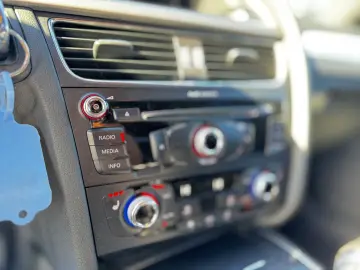 AUDI A4 ALLROAD    2.0 TDI    AUTOMAT