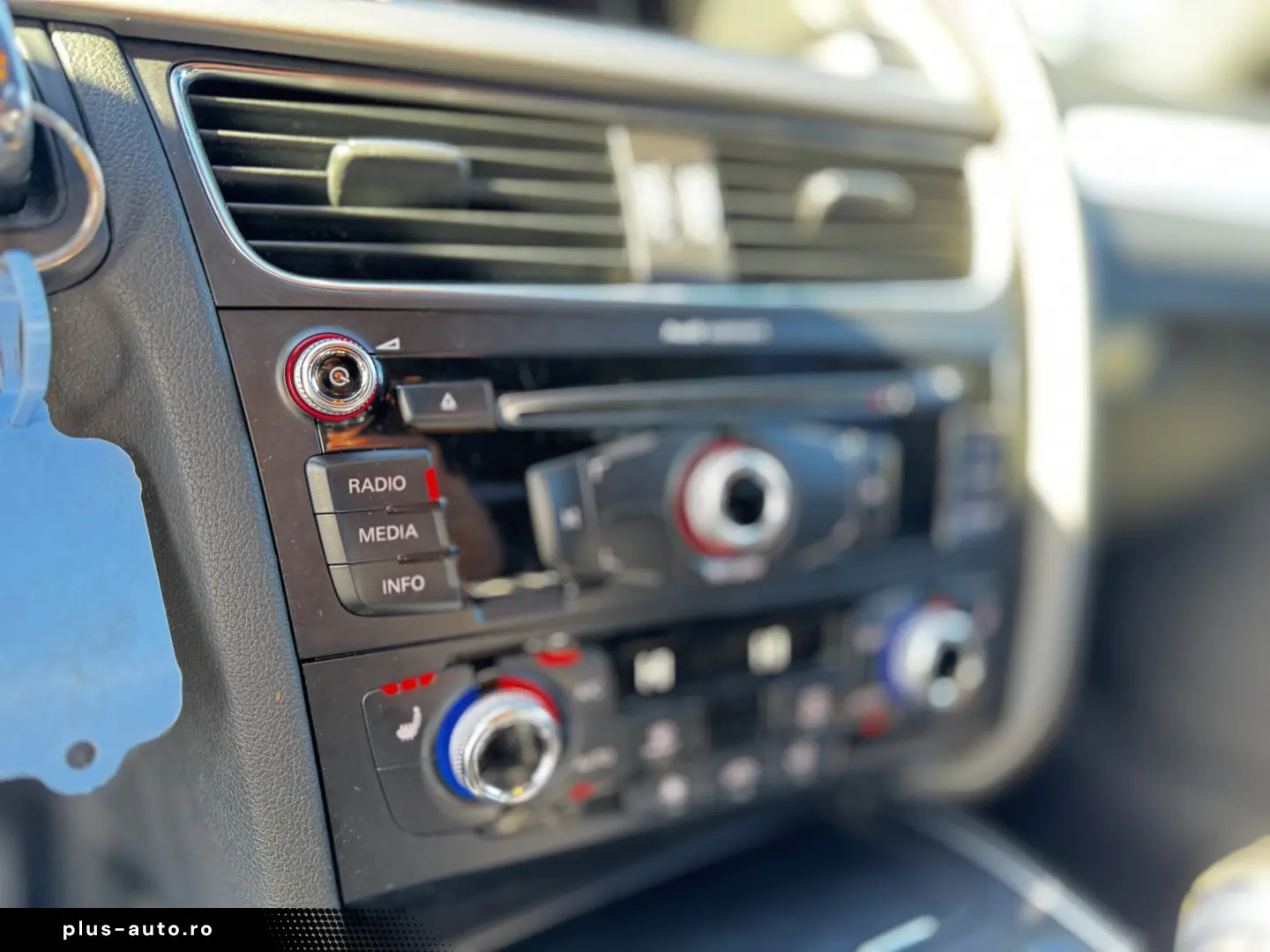 AUDI A4 ALLROAD    2.0 TDI    AUTOMAT