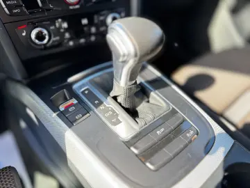 AUDI A4 ALLROAD    2.0 TDI    AUTOMAT