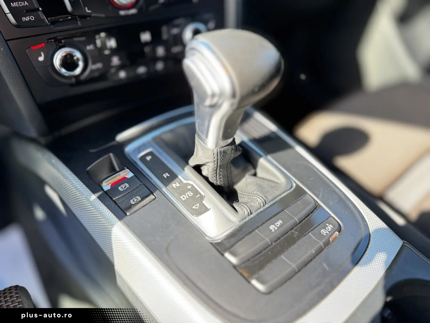 AUDI A4 ALLROAD    2.0 TDI    AUTOMAT