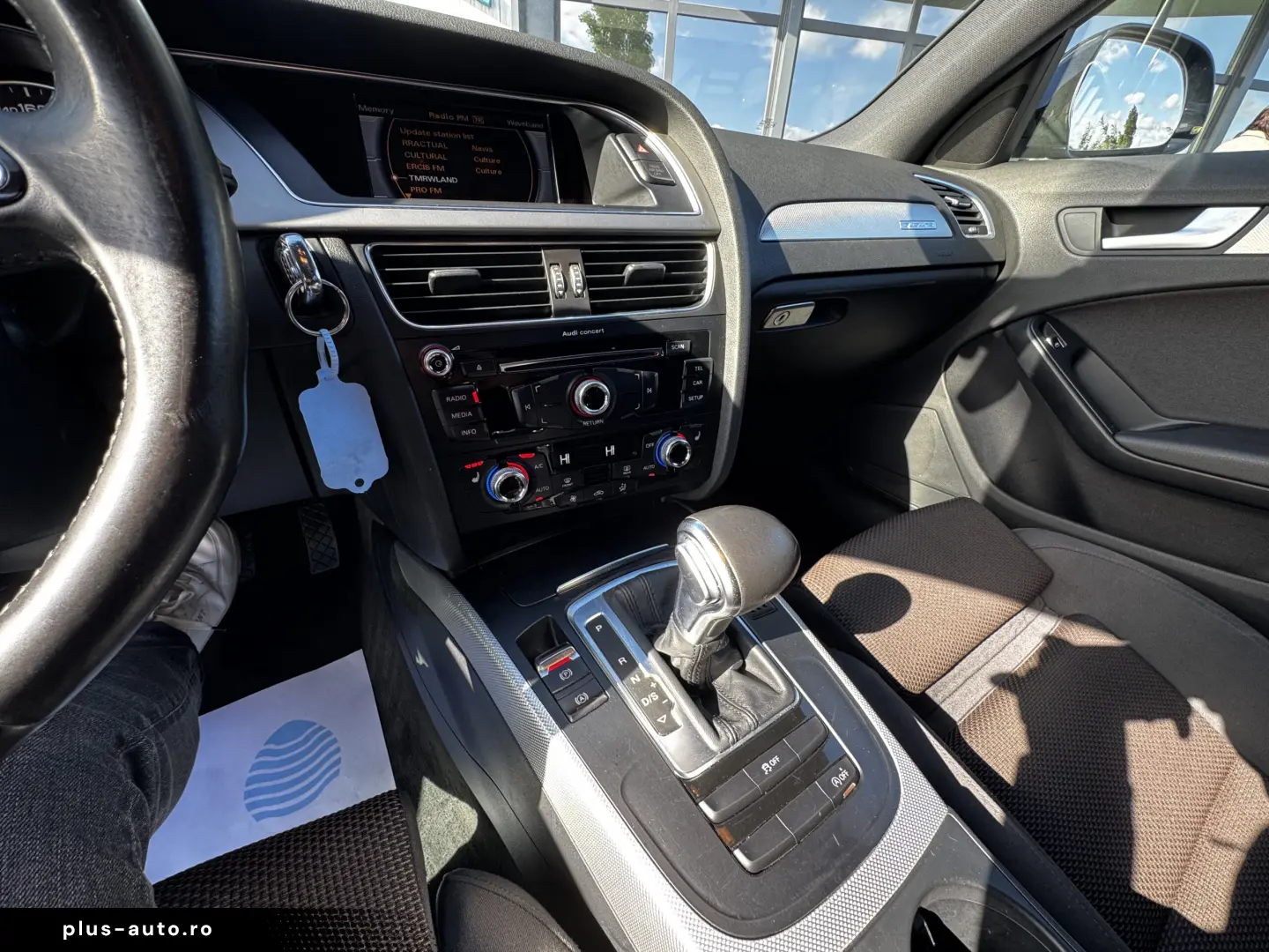 AUDI A4 ALLROAD    2.0 TDI    AUTOMAT