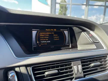 AUDI A4 ALLROAD    2.0 TDI    AUTOMAT