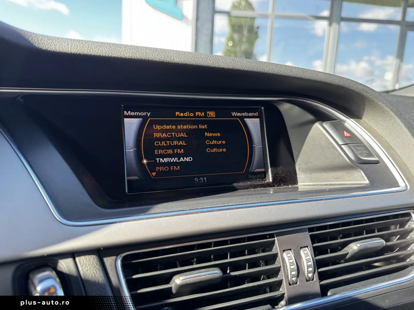 AUDI A4 ALLROAD    2.0 TDI    AUTOMAT