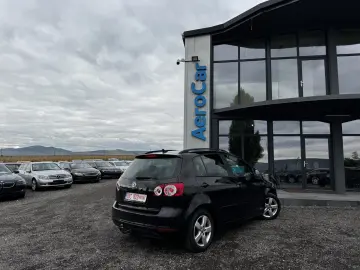 VOLKSWAGEN GOLF VI PLUS    DUBLU CLIMA