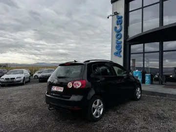 VOLKSWAGEN GOLF VI PLUS    DUBLU CLIMA