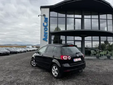 VOLKSWAGEN GOLF VI PLUS    DUBLU CLIMA