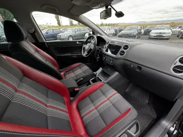 VOLKSWAGEN GOLF VI PLUS    DUBLU CLIMA