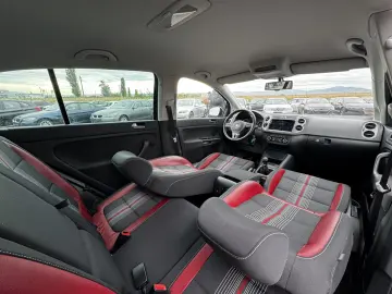 VOLKSWAGEN GOLF VI PLUS    DUBLU CLIMA