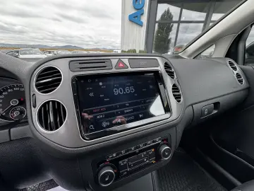 VOLKSWAGEN GOLF VI PLUS    DUBLU CLIMA