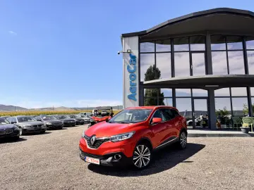 RENAULT KADJAR    UNIC PROPRIETAR