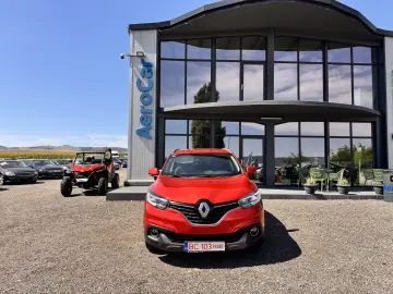 RENAULT KADJAR    UNIC PROPRIETAR