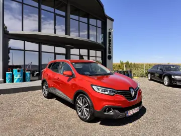 RENAULT KADJAR    UNIC PROPRIETAR